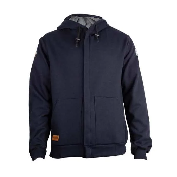 Great Deal DRIFIRE FR HOODED ZIP UP SWEATSHIRT - THERMAL LINED