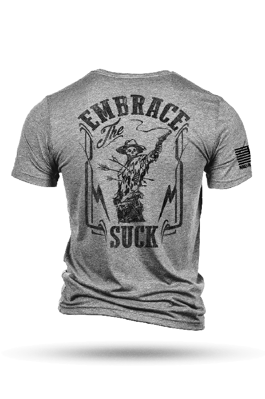 Instant Savings Embrace The Suck - T-Shirt