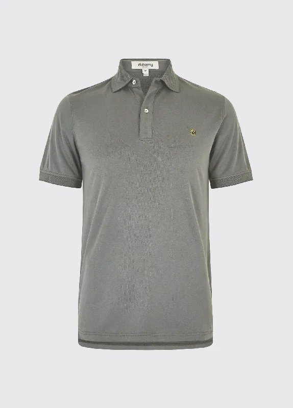 Celebrate the Weekend with Discounts Sweeney Polo - Pesto