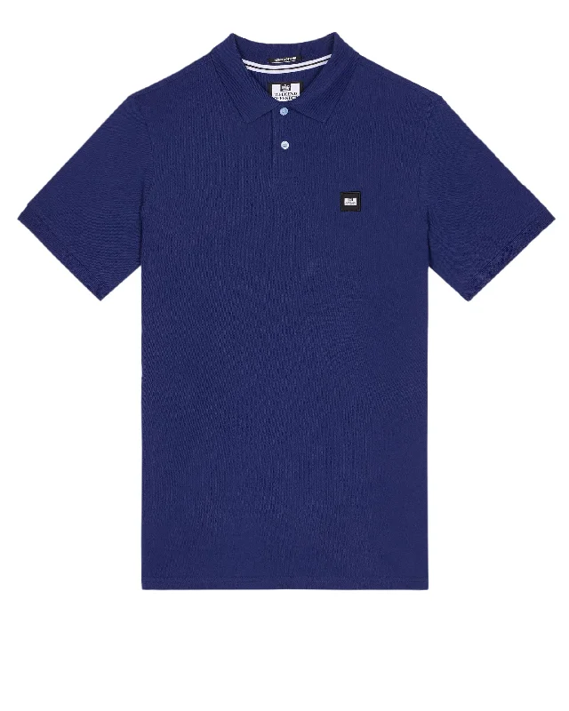 Sale Event Caneiros Polo Shirt Bright Navy
