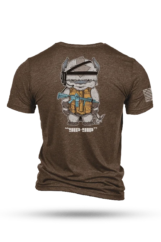 Hurry Up APPA - T-Shirt