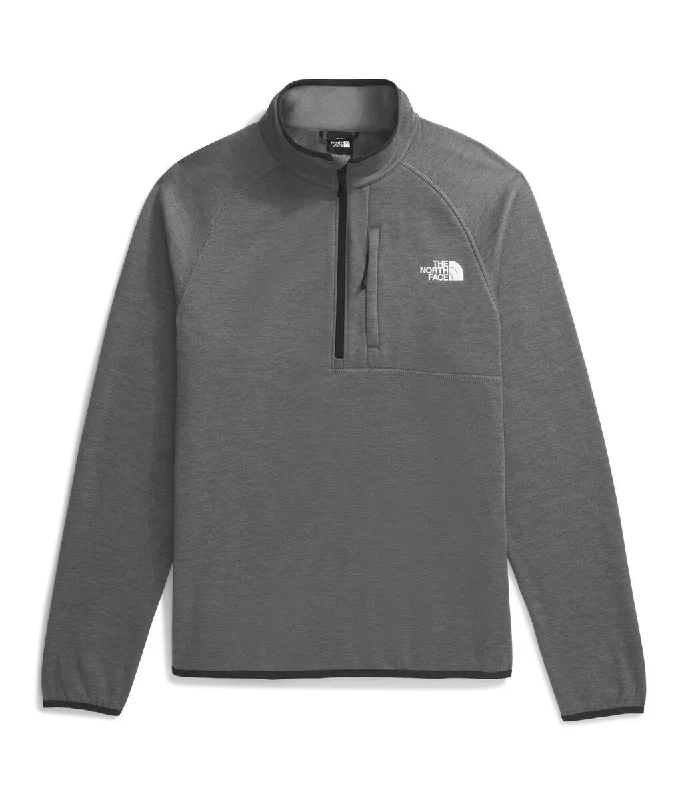 Men's Canyonlands Half Zip Pullover