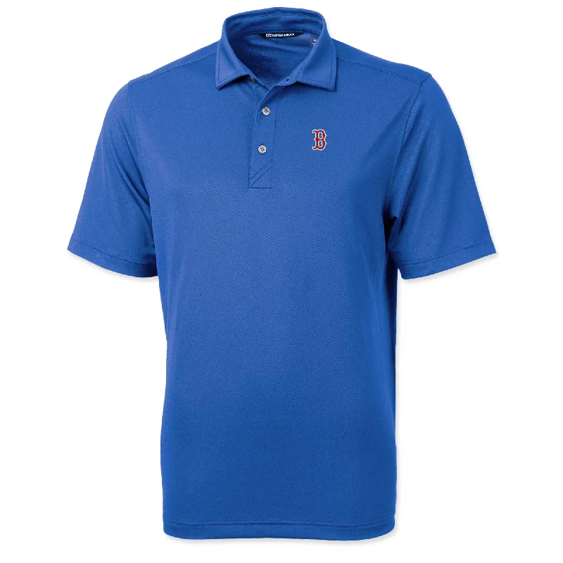 Polo - Virtue Eco - Chelan Blue