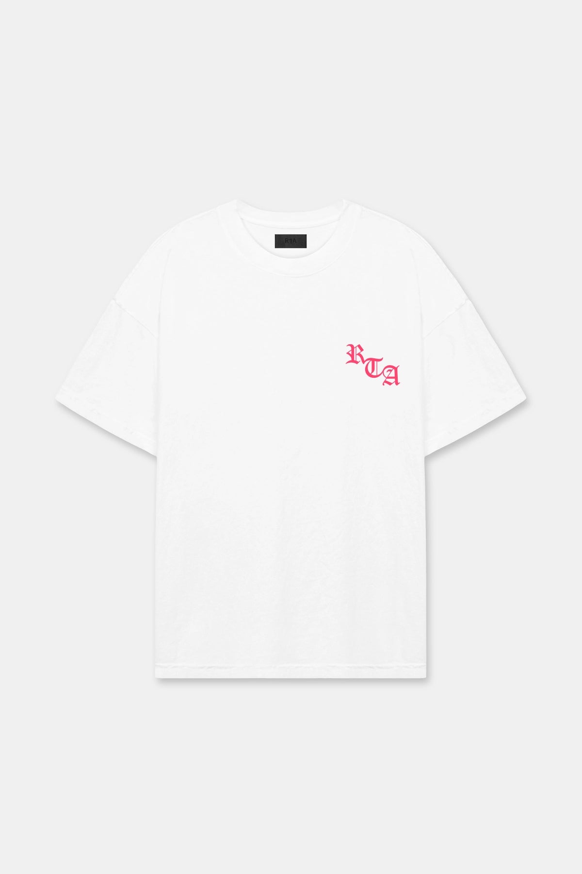 COLT SHORT SLEEVE TEE | WHITE FROM THE ASHES