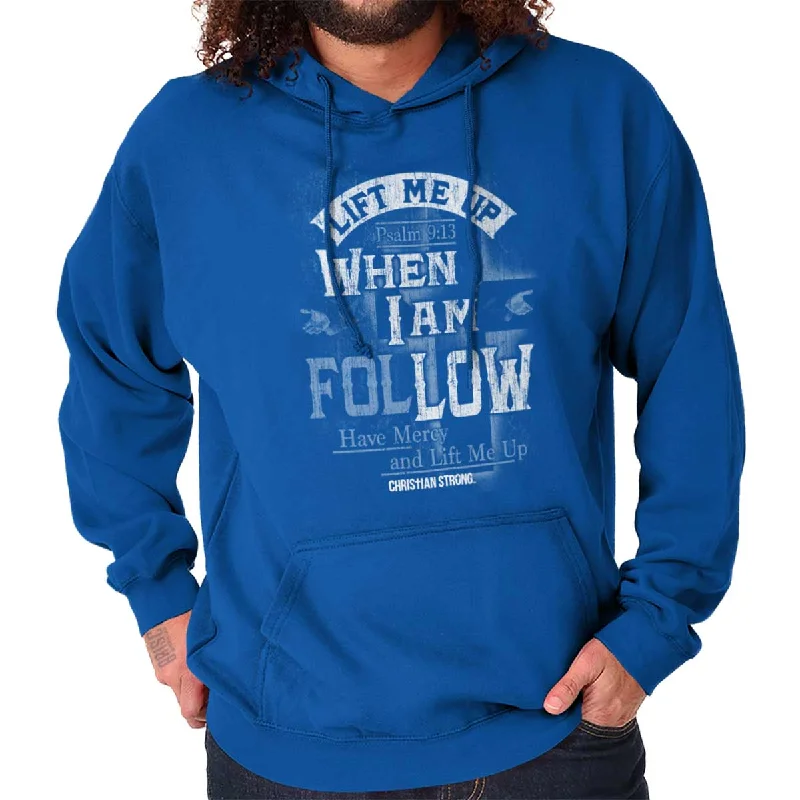 Sale Event Lift Me Up Hoodie
