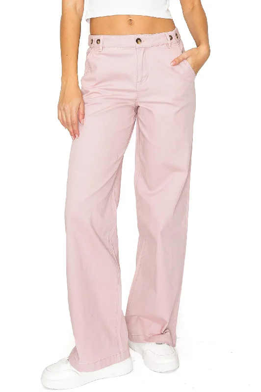 Weekend Bargains to Indulge In Slouchy Wide Leg Trousers