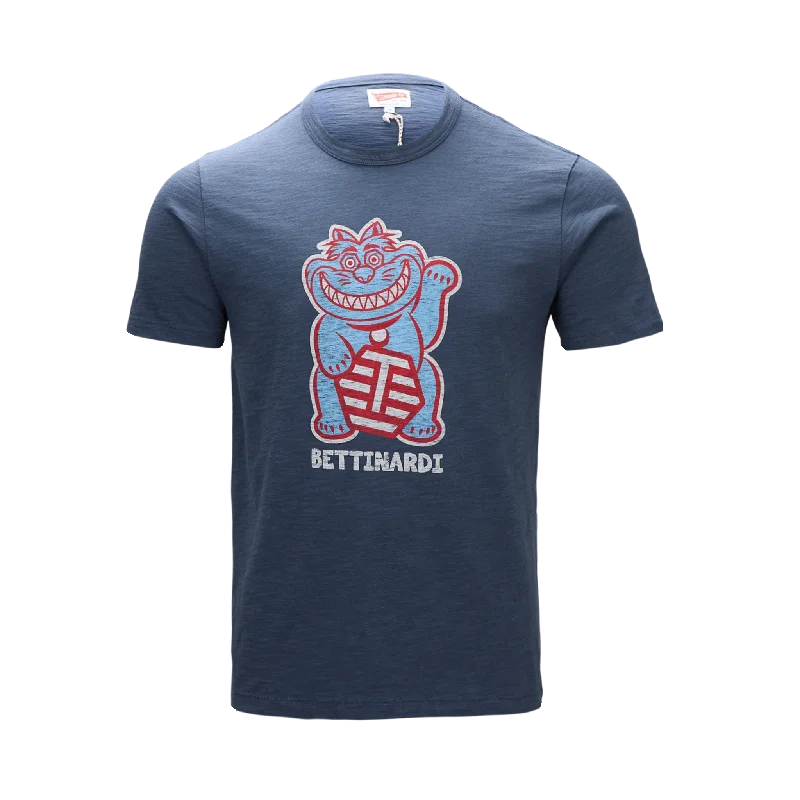 Weekend Offers That Dazzle Bettinardi Standard Recreation Lucky Cat Rec. Tee