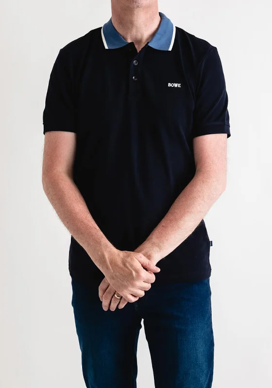 Weekend Bargains Just for You XV Kings by Tommy Bowe Titans Polo Shirt, Admiral Sky