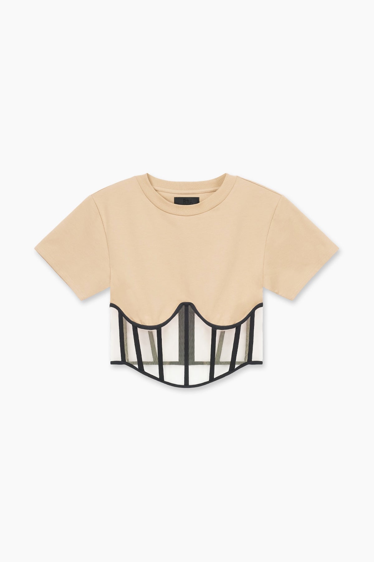 ANGELO TOP | SESAME