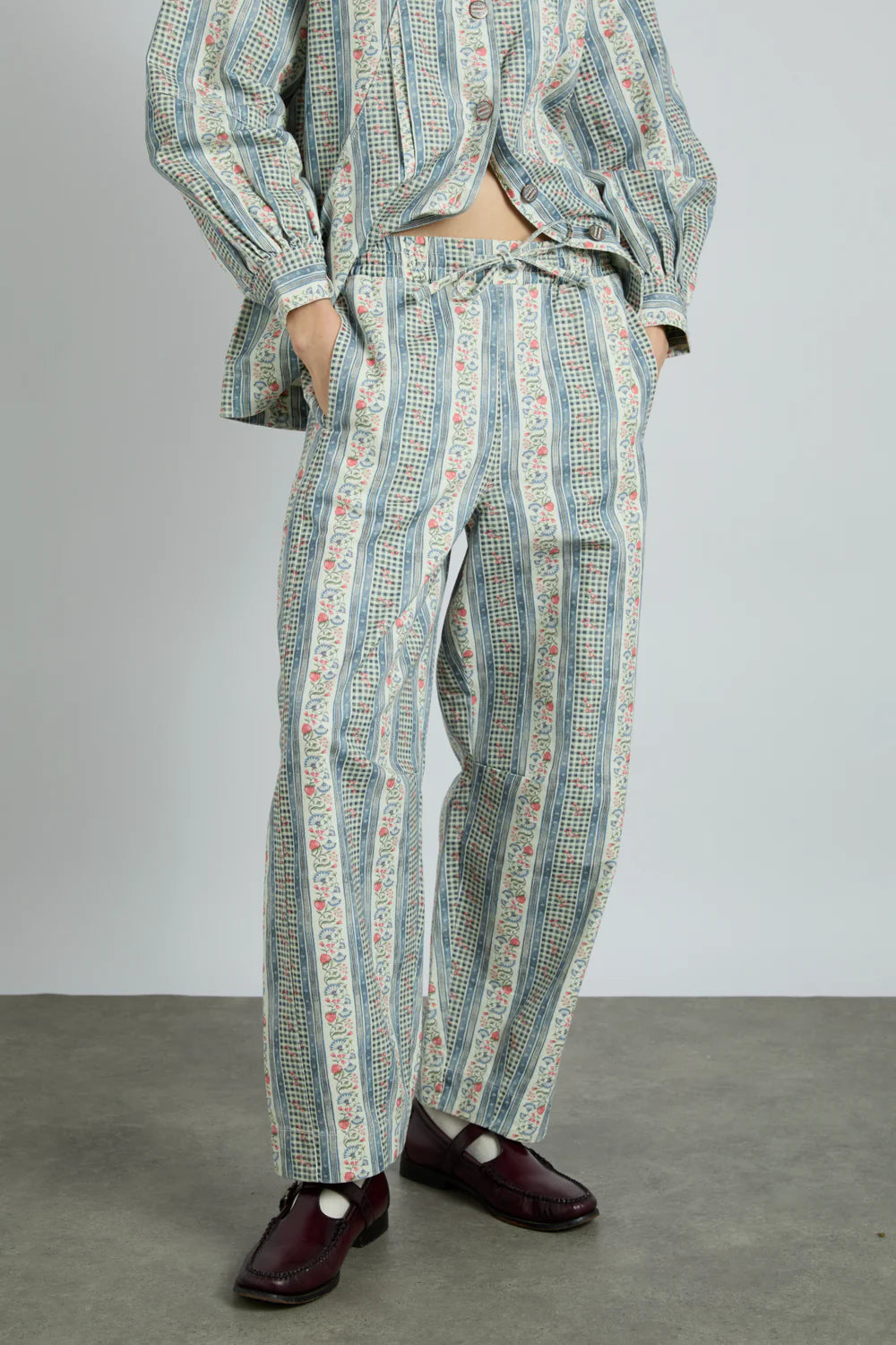 Deal of the Day FELIX TWILL JEANS