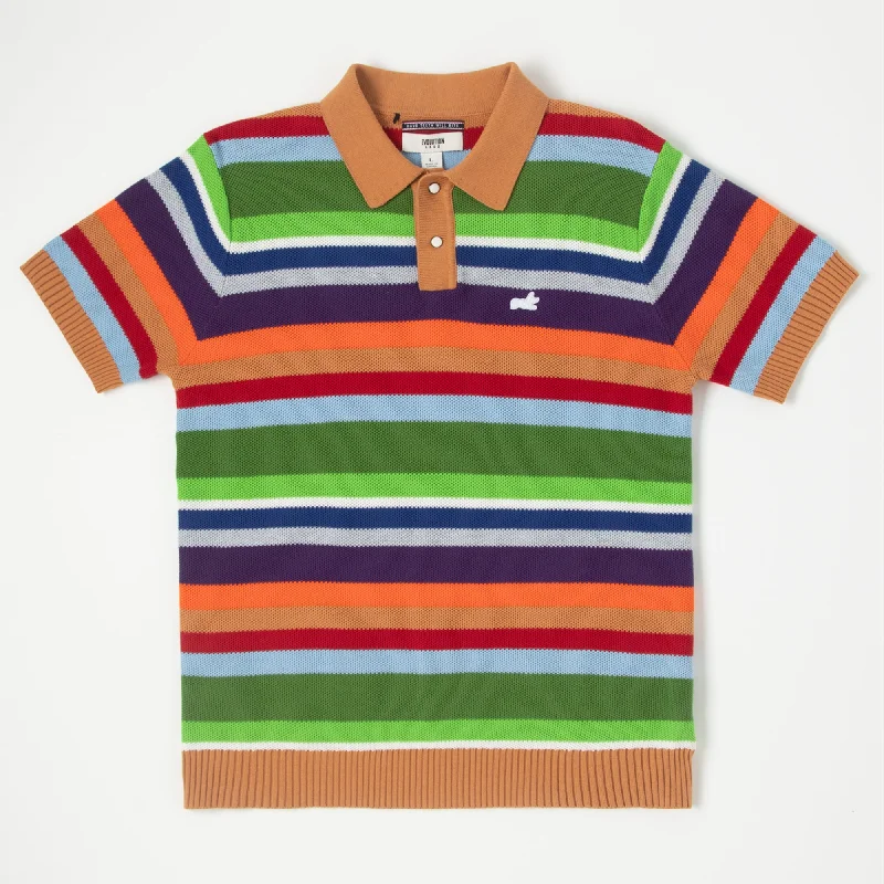 Trophy Room SS Polo