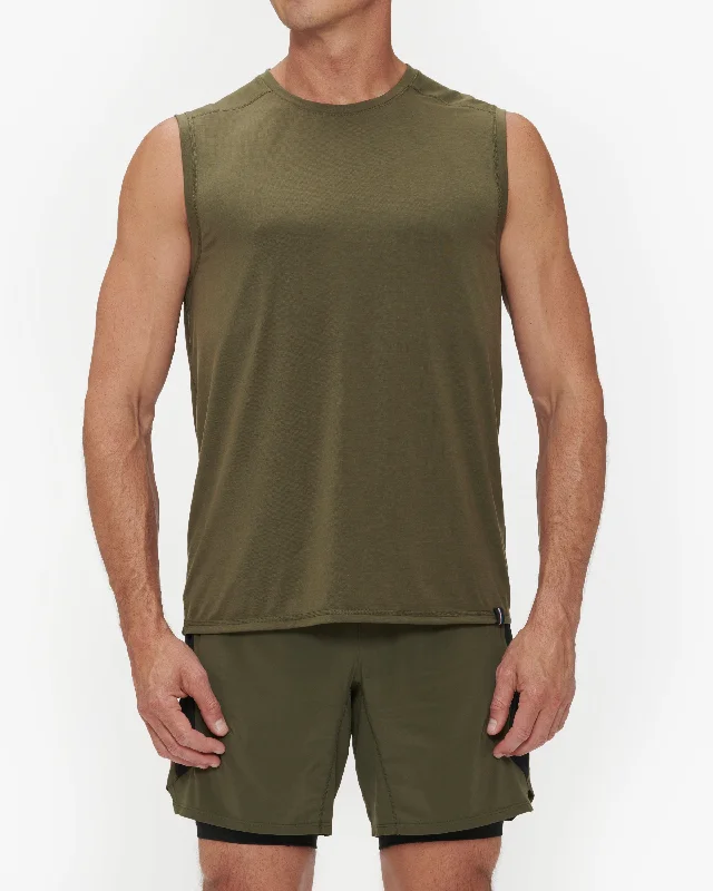 Army Green