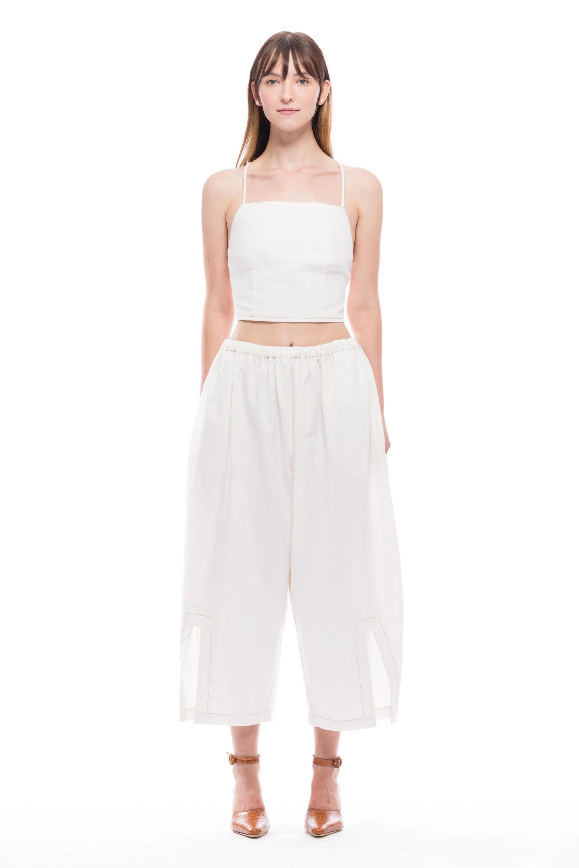 Stock Clearance LING PANTS