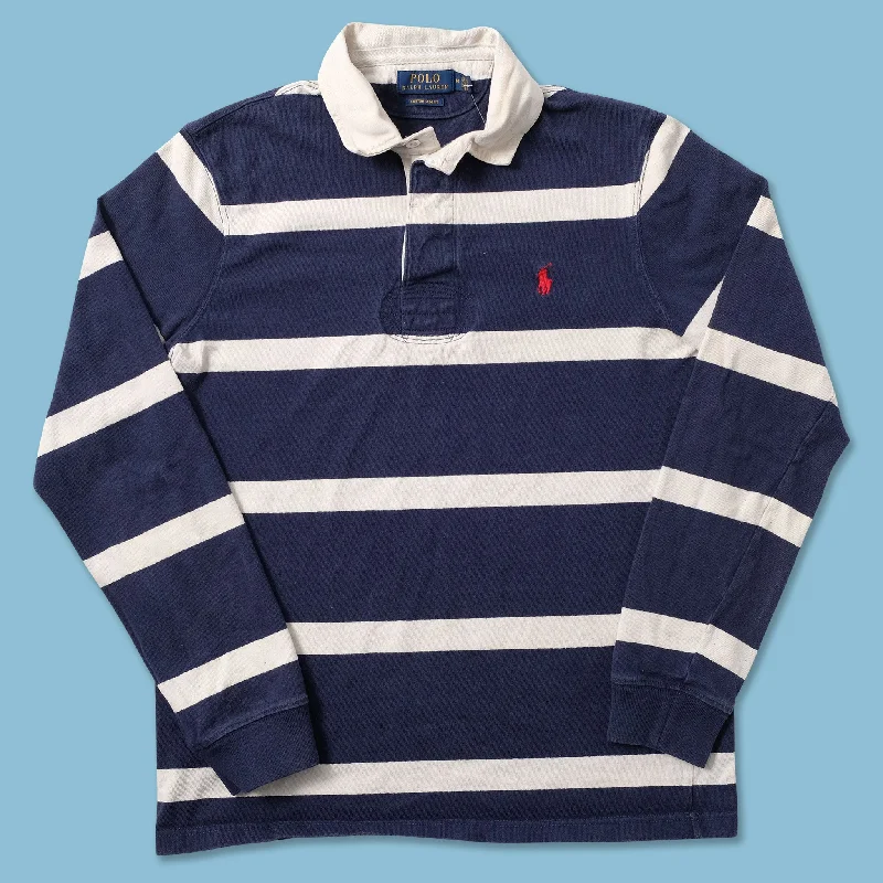 Must-Have Deals Polo Ralph Lauren Rugby Sweater Small