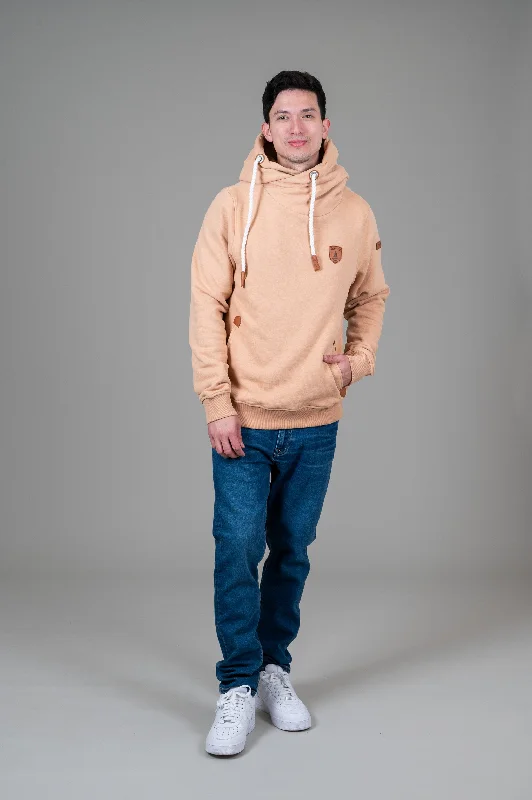 Deal Explosion Olympus Cookie Hoodie