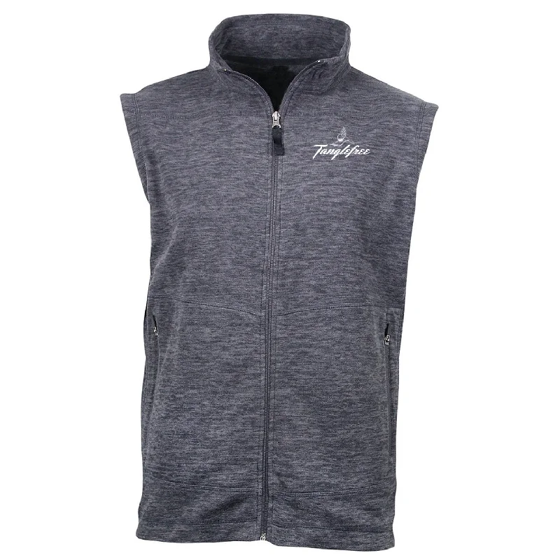 Tanglefree Full Zip Vest