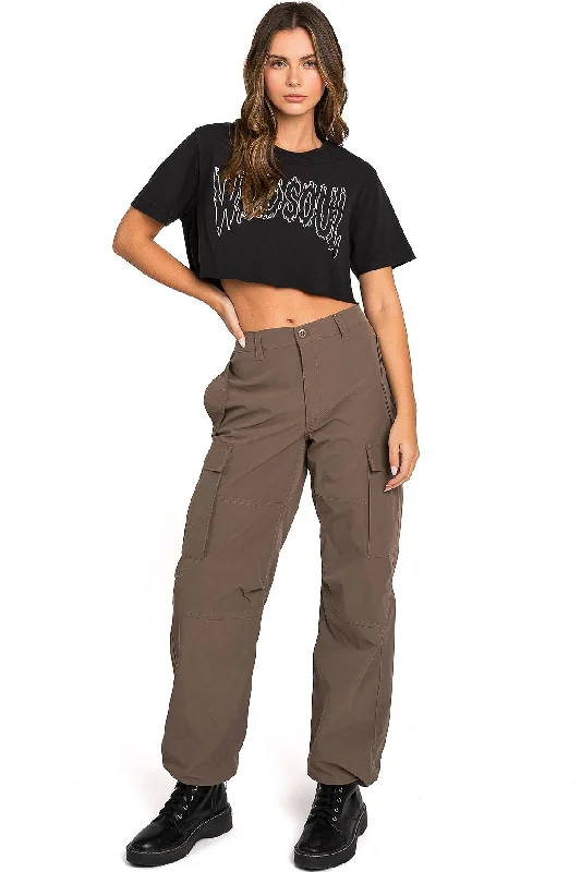 Hurry In Radar Skater Pants