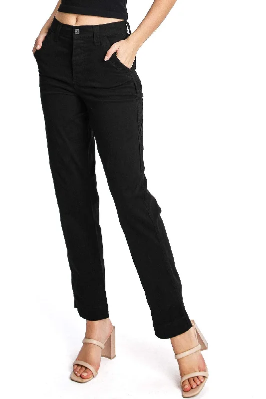Weekend Bargains Galore Carpenter Straight Leg Pants