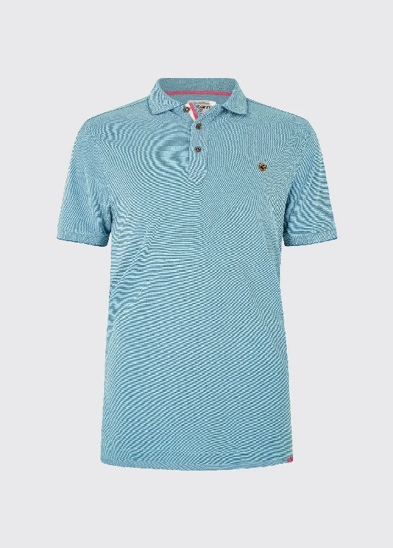 Weekend Specials to Relish Morrison Polo - Mist