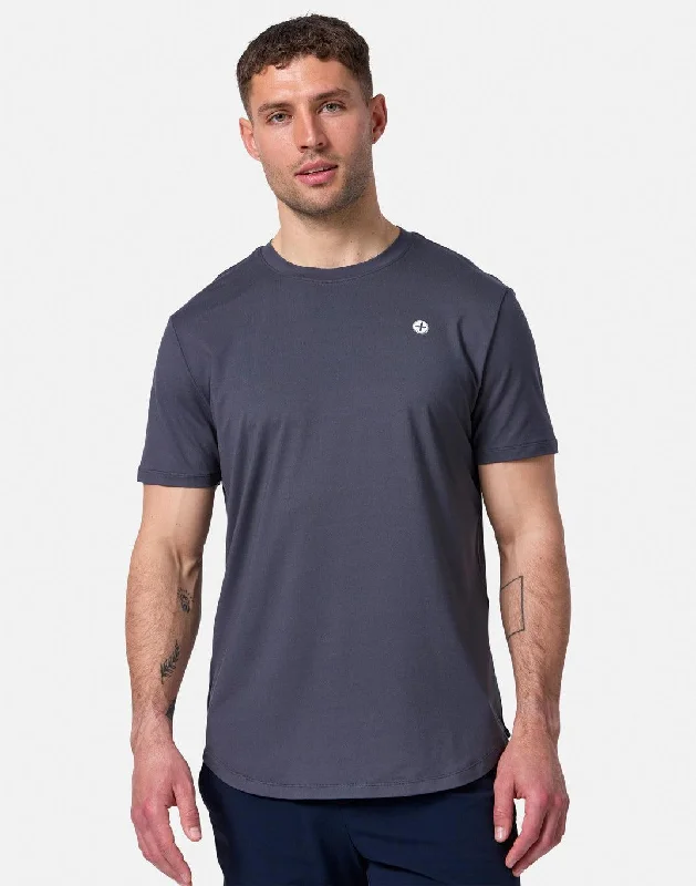 Instant Discount Coffee Tee in Orbit
