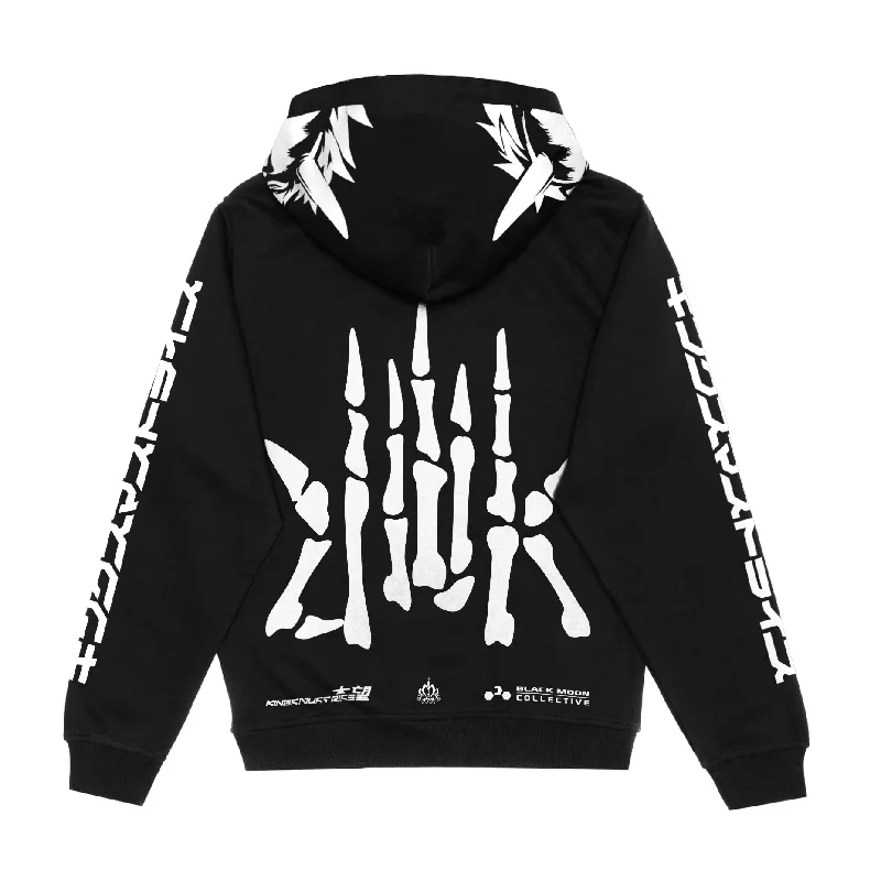 KMR 'Night Demons' Hoodie