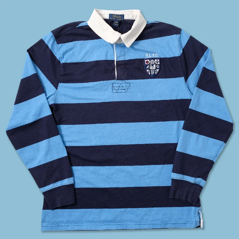 Exclusive Deal Polo Ralph Lauren Rugby Sweater Small