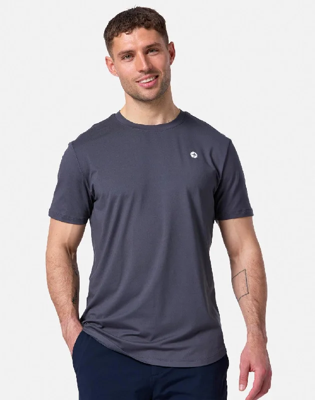 New Deals Coffee Tee in Orbit