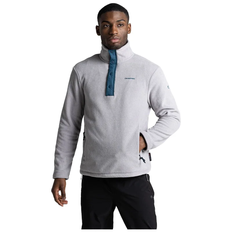 Soft Grey Marl