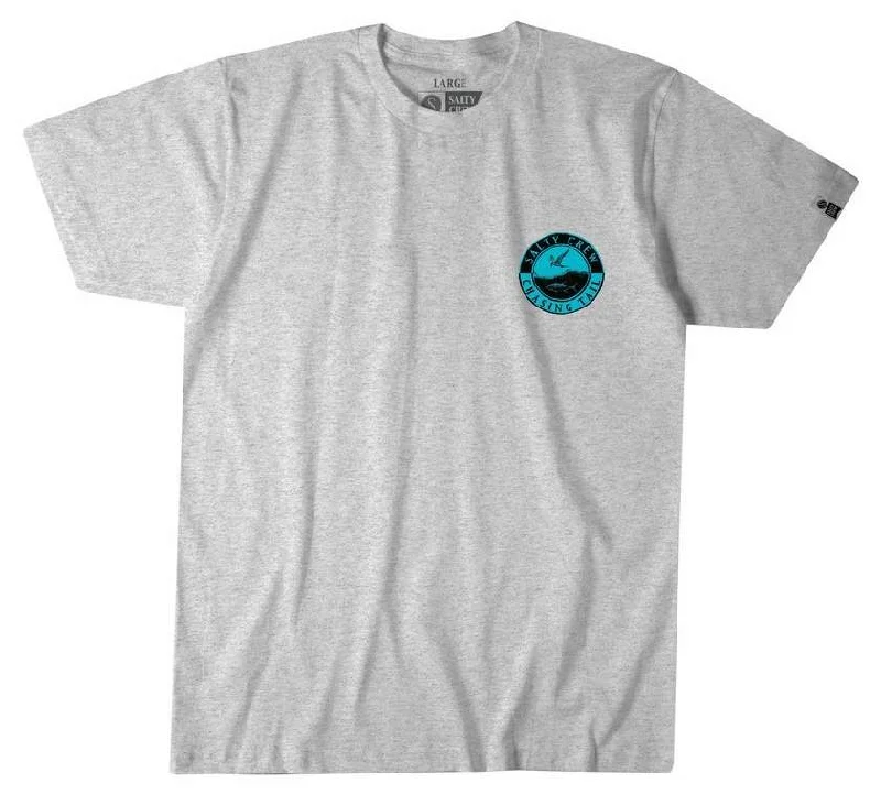 Special Price Salty Crew Chasing Tern Tee