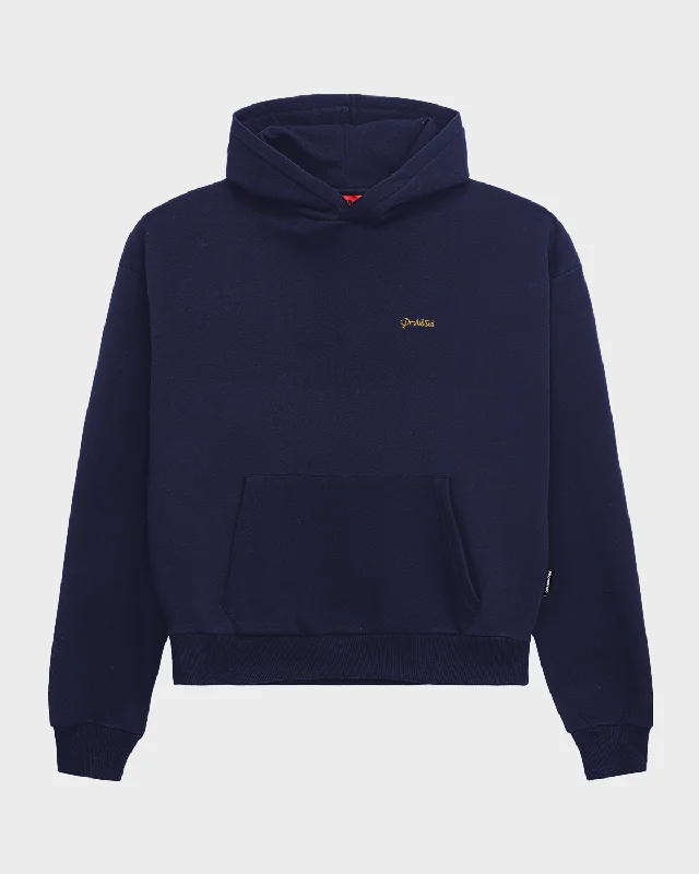 Berlin Hoodie