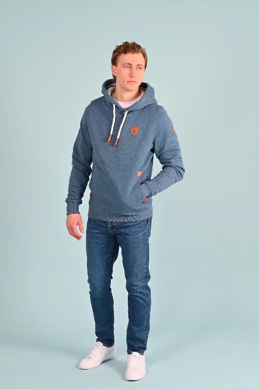 Customer Appreciation Sale Fairfax Dark Duck Hoodie