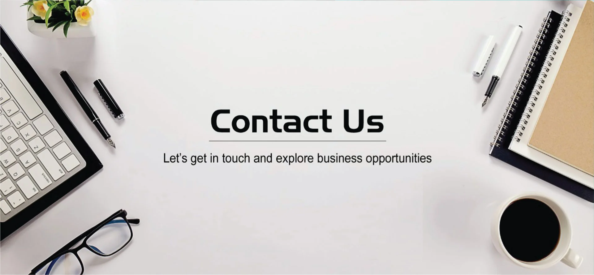 Contact Us Welcomes questions, feedback, and requests.