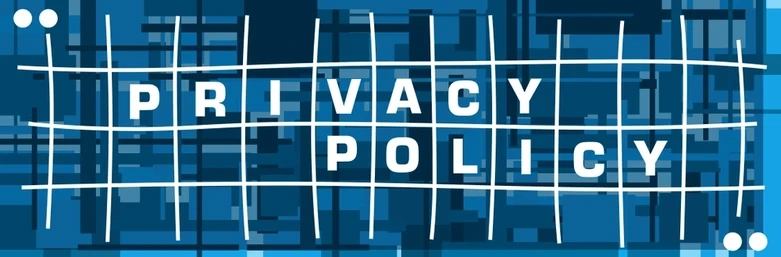 Privacy Policy Gives users control over their information.