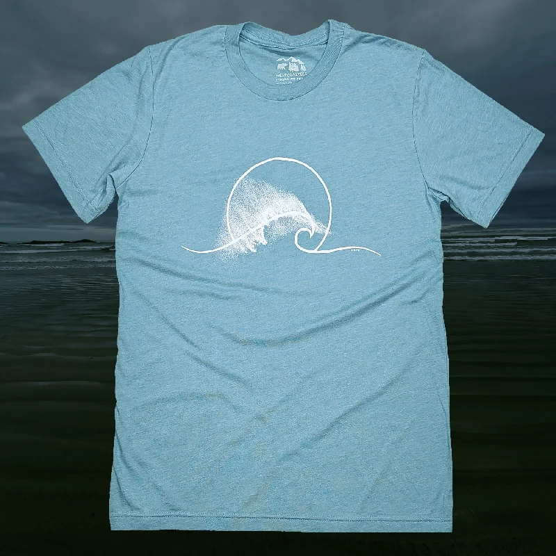 Exclusive Deal Adult Unisex Ocean Mist T-shirt