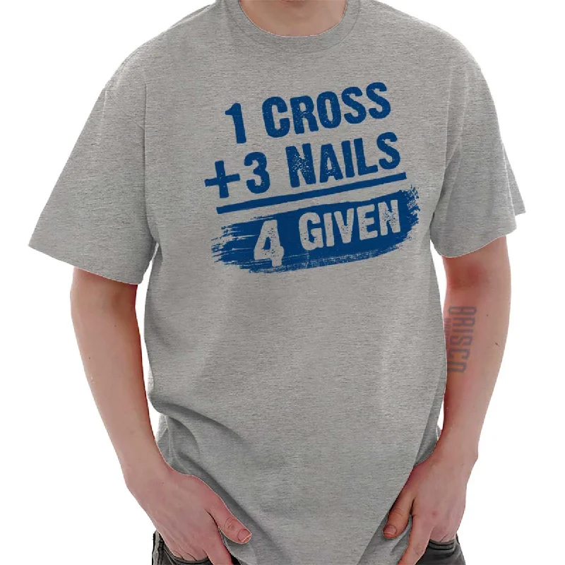 Weekend Deals You Can't Resist 4 Given T Shirt