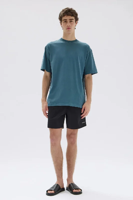 Weekend Deals That Dazzle Assembly Knox Oversized Tee - Atlas