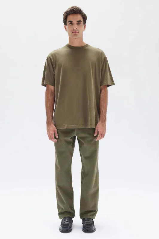 Final Markdown Assembly Kylo Tee - Spruce