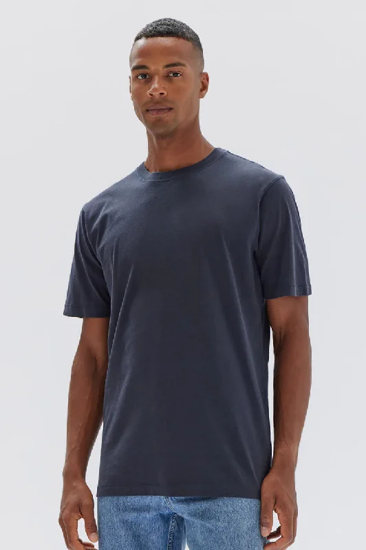Discount Deals Assembly Kylo Tee - True Navy