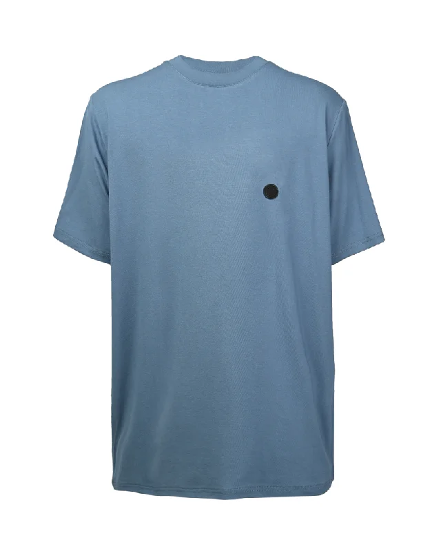 Early Access Basic Blue T-Shirt