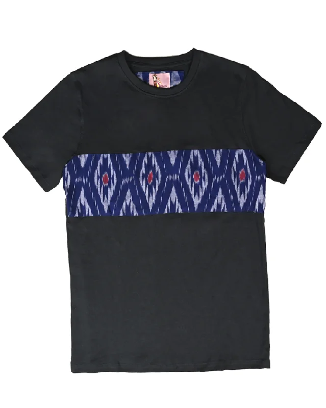 Price Fest Black Men's T-Shirt