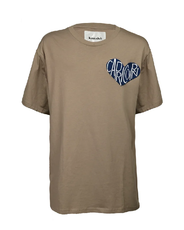 Buy Now Capricorn T-shirt