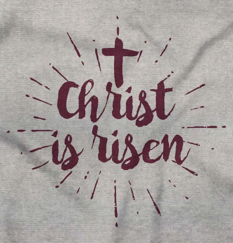 Price Drop Christ Risen T Shirt