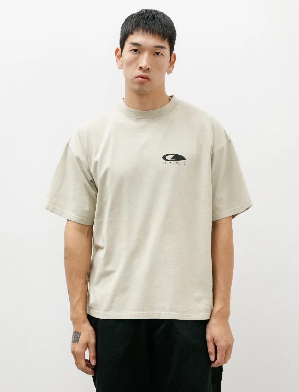 Exclusive Weekend Offers Inside Studio LC T-Shirt Almond