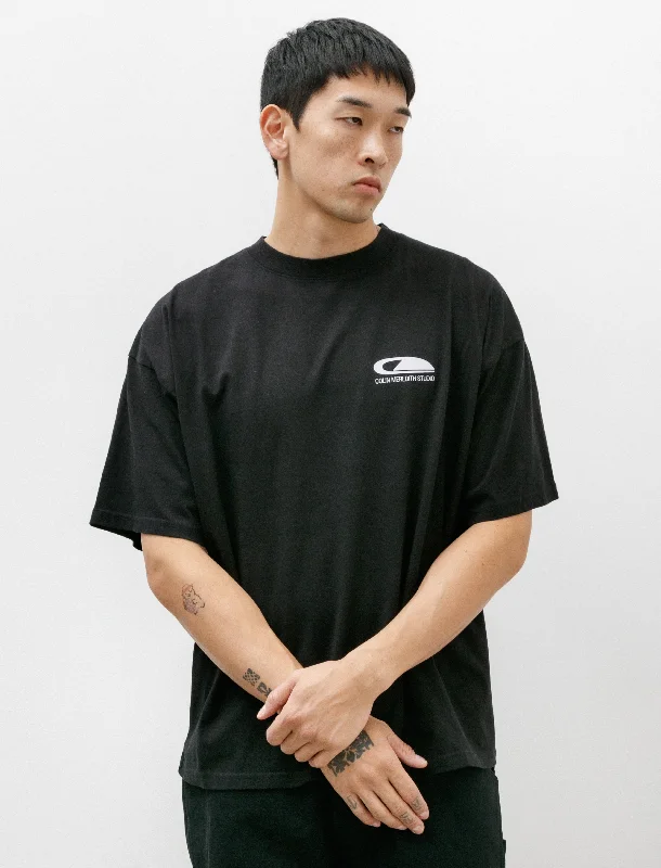Make Your Weekend Count with Savings Studio LC T-Shirt Black