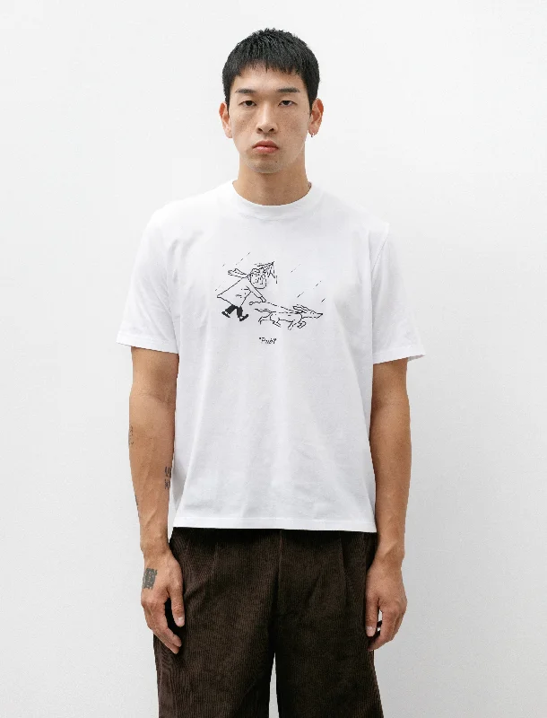 Weekend Deals That Dazzle Box Undershirt "Pub?"