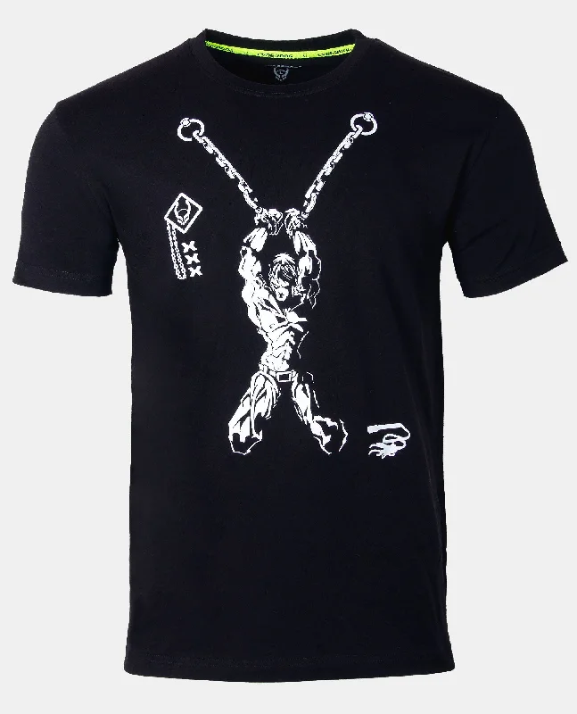 Weekend Shopping Extravaganza BAD BOY T-SHIRT MENS - FUTURE LOVERS