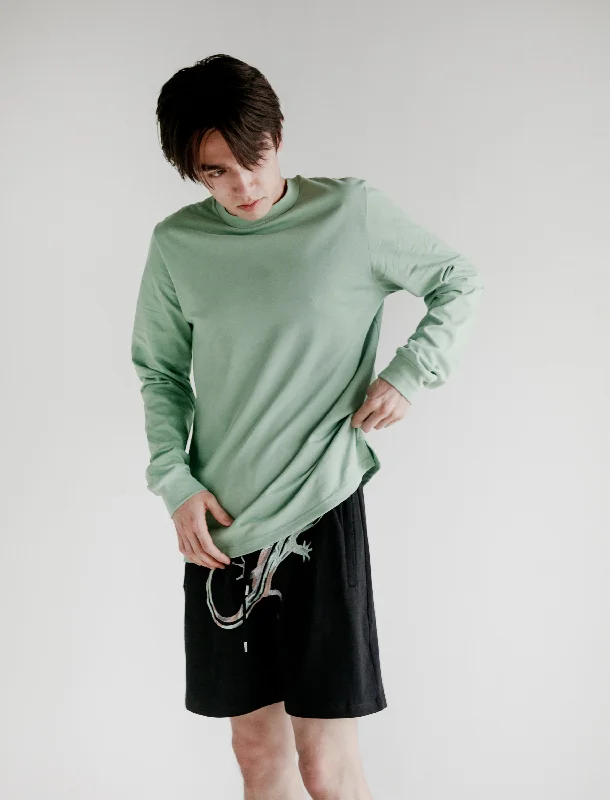 Price Drop R.V. Long Sleeve Sage