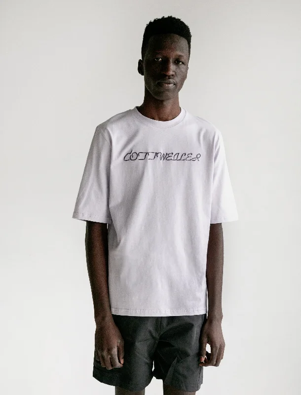 Low Cost Signature 4.0 T-Shirt Lilac