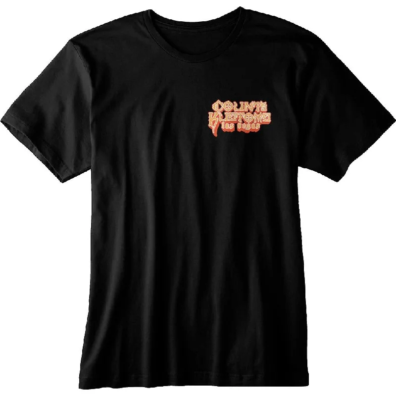 Flash Deal Count's Kustoms SUPRERFLY Unisex T-shirt