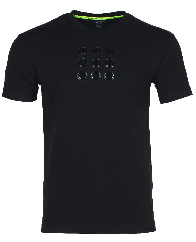 Weekend Specials to Savor CYBERLAB MENS CYBOTIC EMBLEM T